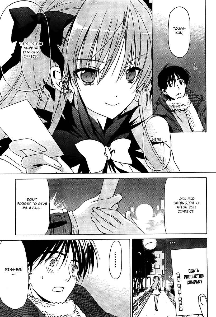 Page 5 Chapter 10 White Album