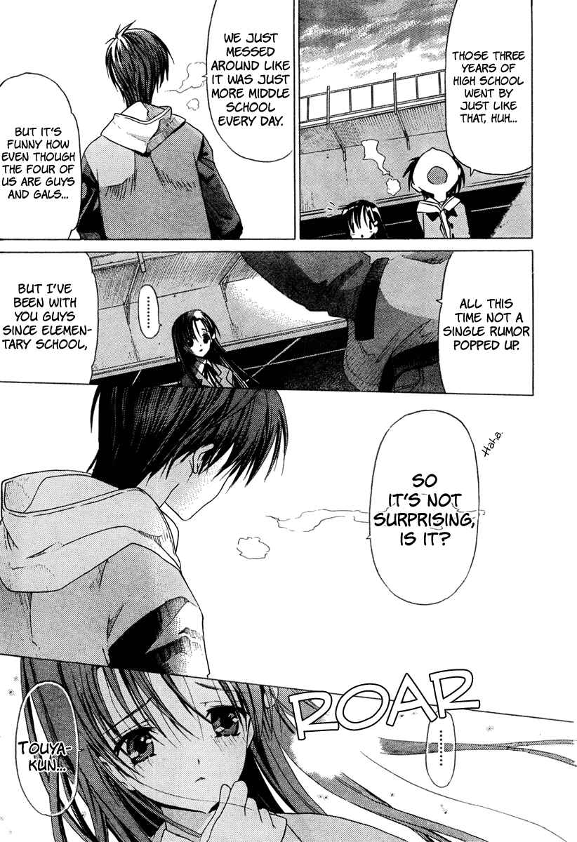 Page 11 Chapter 0 White Album