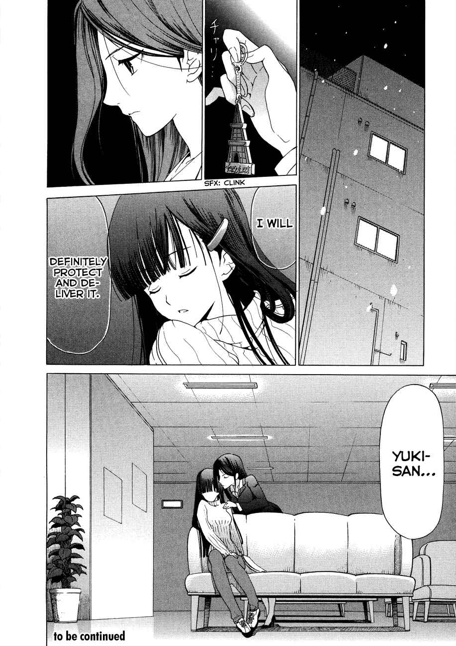 Page 20 Chapter 19 White Album