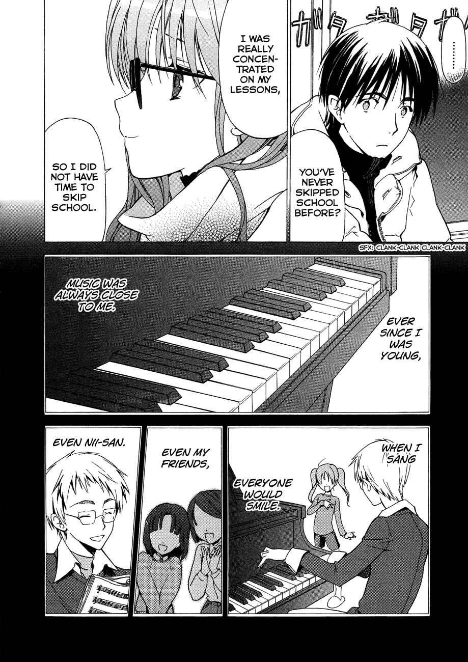 Page 4 Chapter 19 White Album