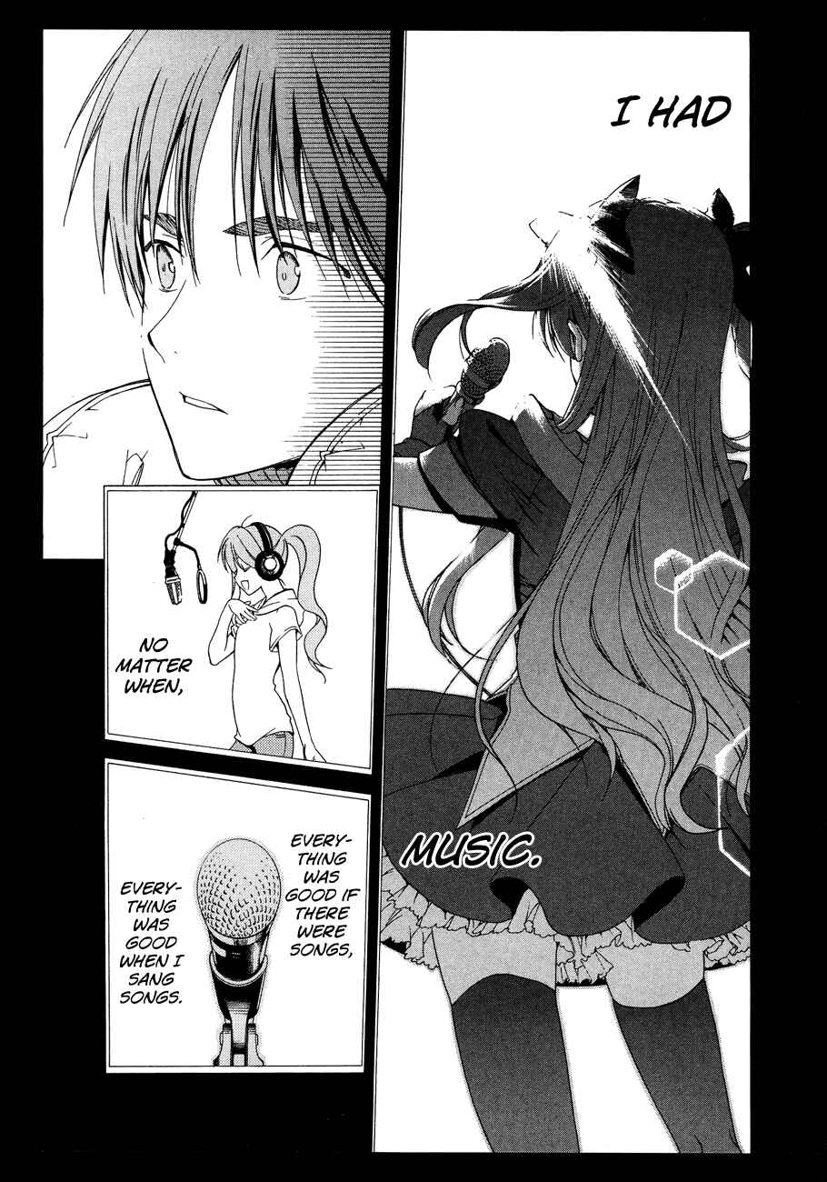 Page 5 Chapter 19 White Album
