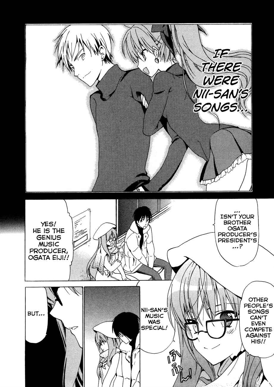 Page 6 Chapter 19 White Album