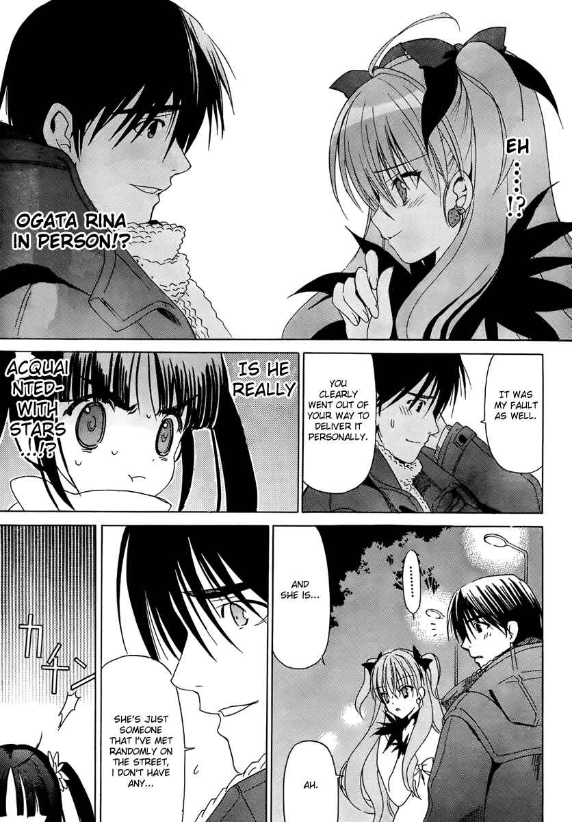 Page 19 Chapter 9 White Album