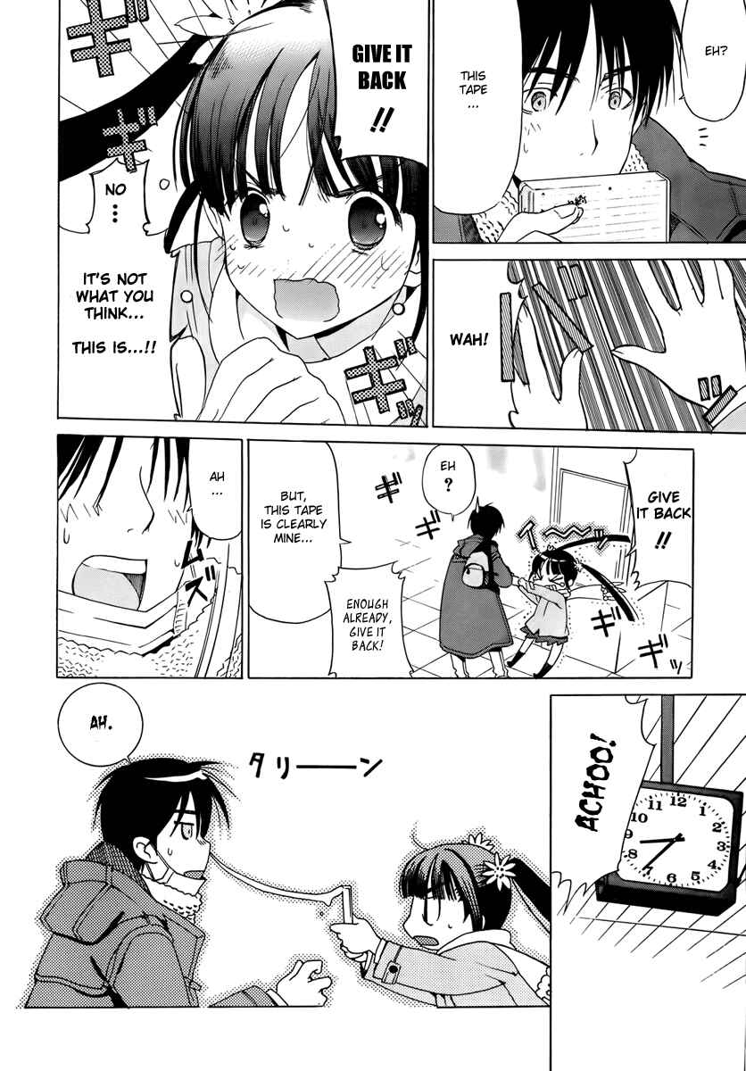 Page 2 Chapter 9 White Album