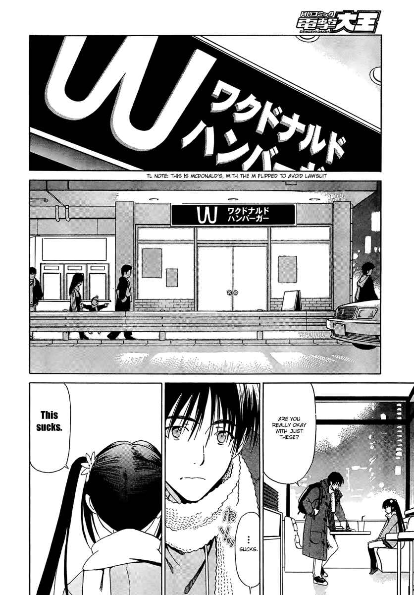 Page 4 Chapter 9 White Album
