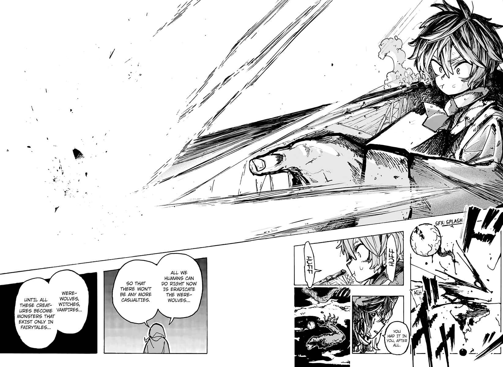 Page 44 Chapter Unknown_cc24 The Hunters Guild: Red Hood (Pre-Serialization)