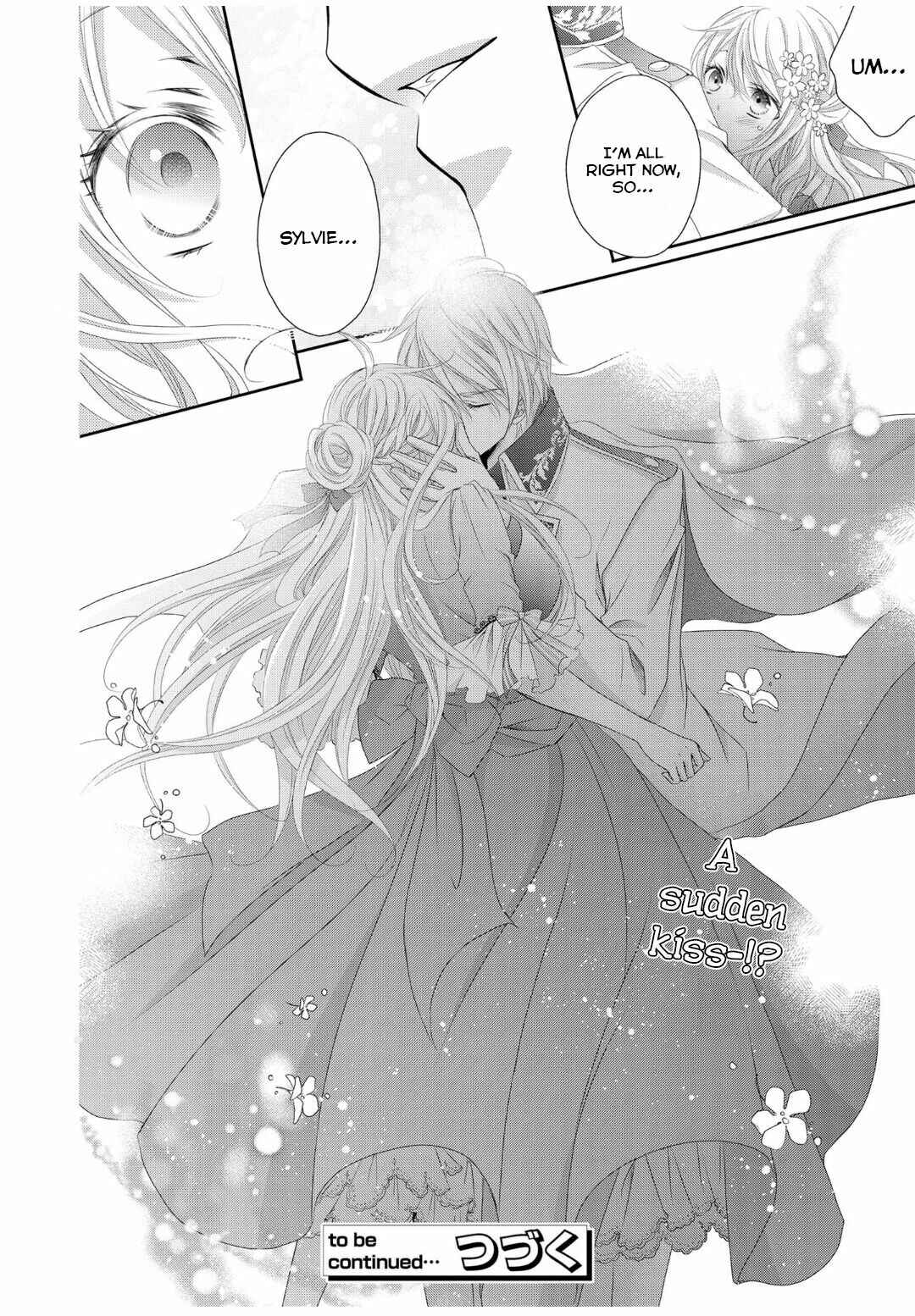 Page 31 Chapter 3 Ouji-sama ni Dekiai Sarete Komattemasu