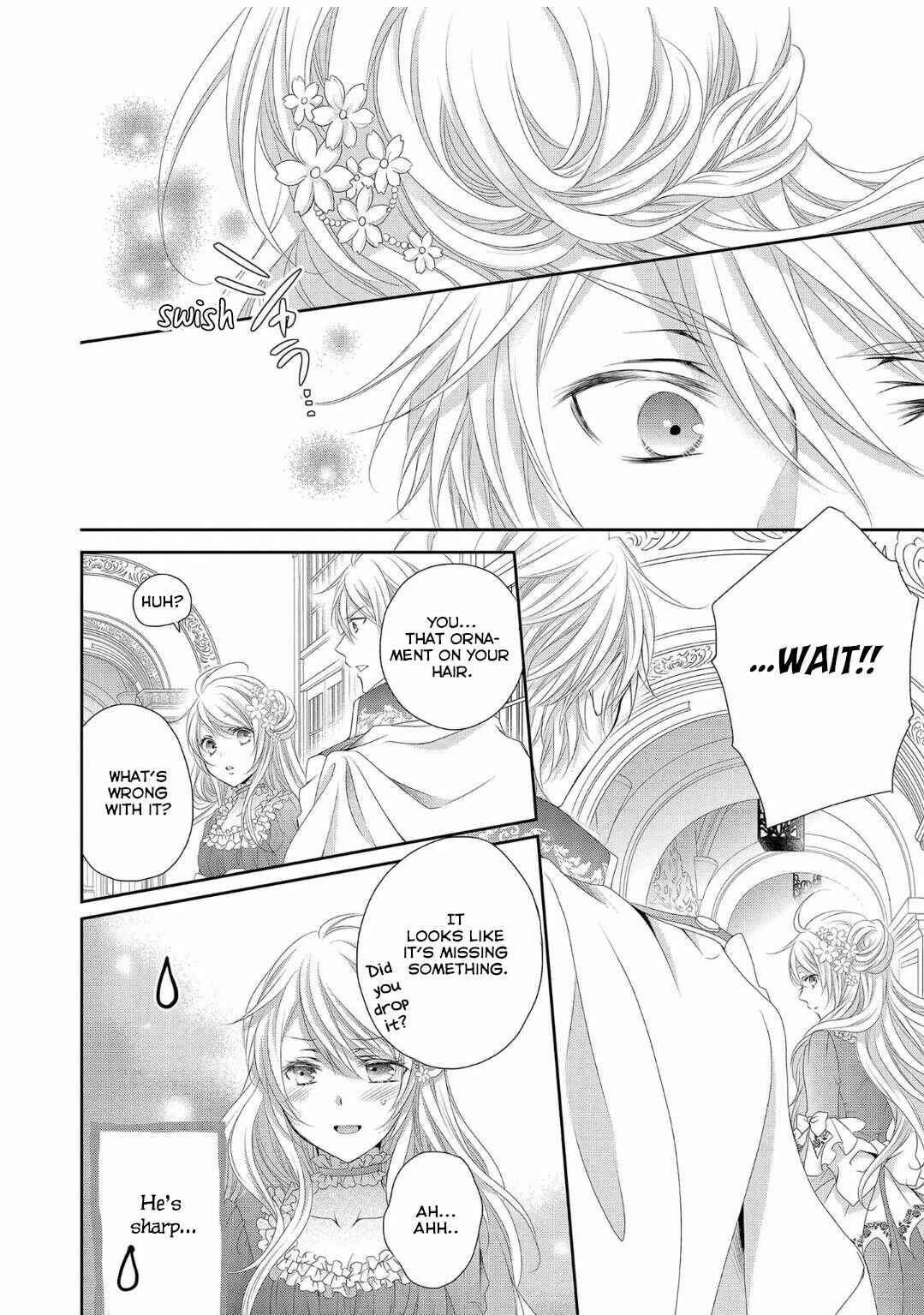 Page 29 Chapter 1 Ouji-sama ni Dekiai Sarete Komattemasu