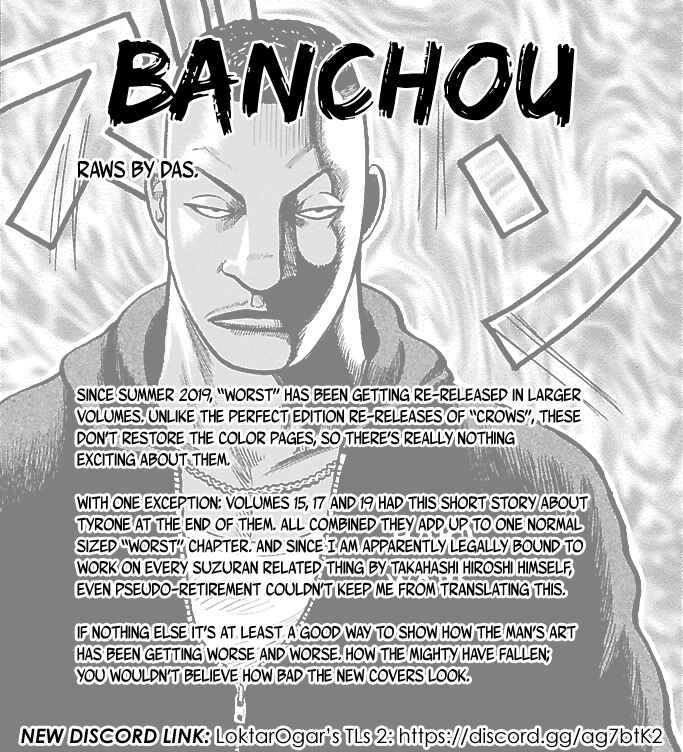 Page 1 Chapter Unknown_425c Suzuran is Going Strong!