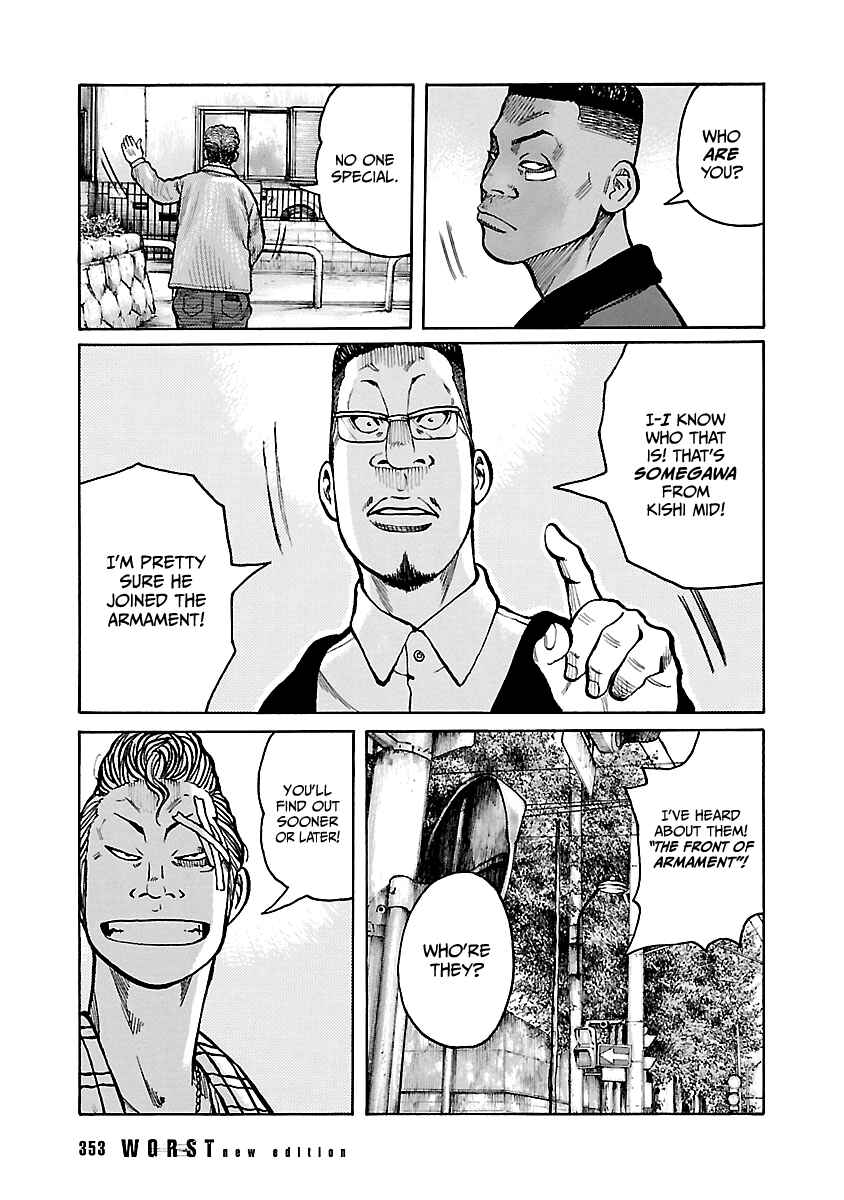 Page 48 Chapter Unknown_425c Suzuran is Going Strong!