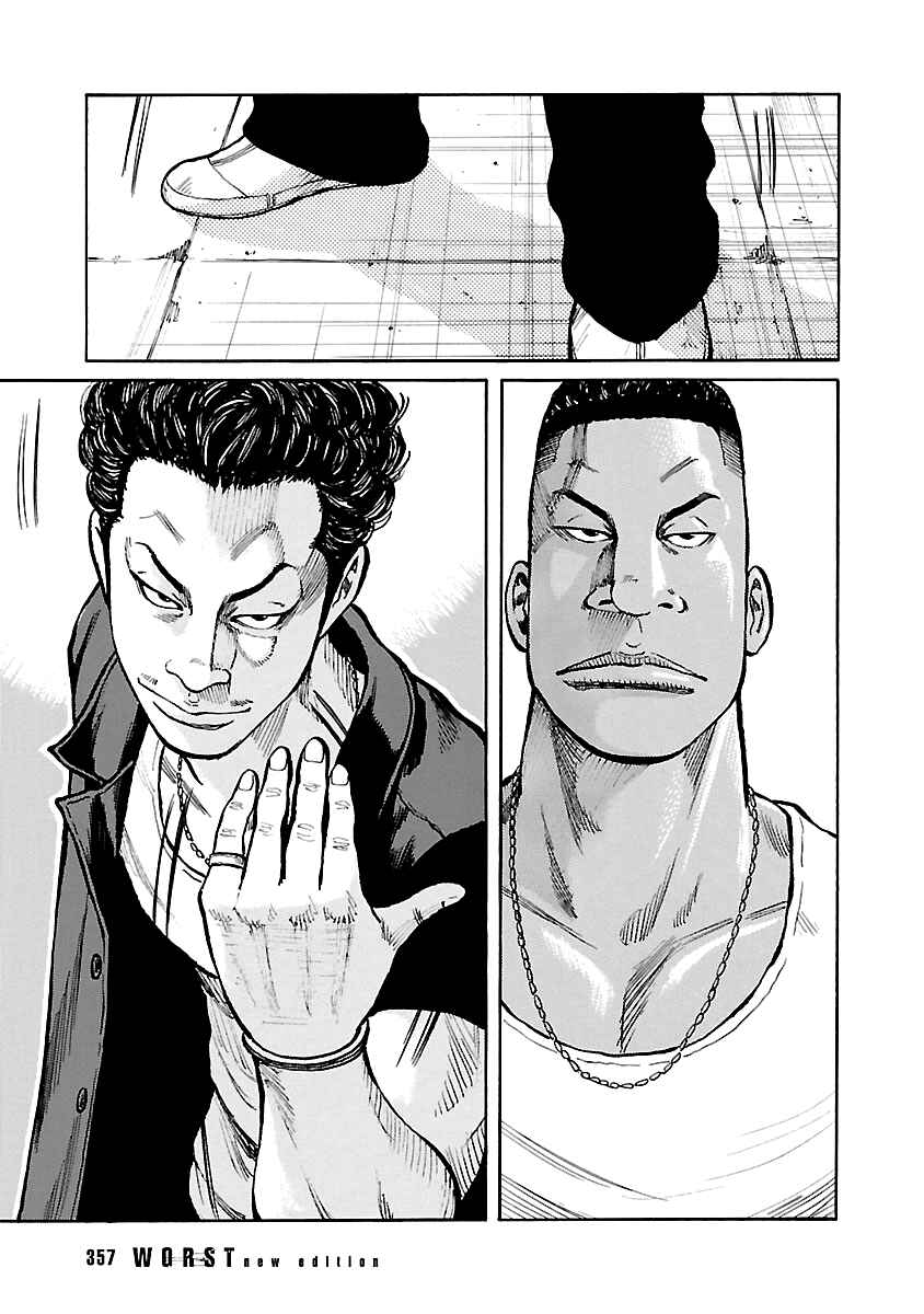 Page 52 Chapter Unknown_425c Suzuran is Going Strong!