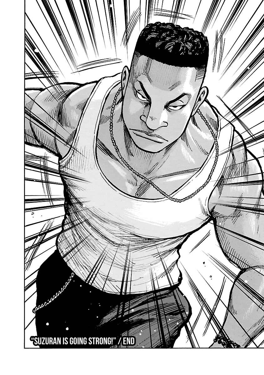 Page 53 Chapter Unknown_425c Suzuran is Going Strong!