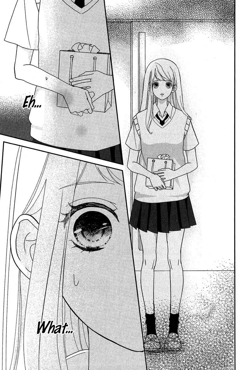 Page 26 Chapter 8 Anadorenai Ne Kitami-kun