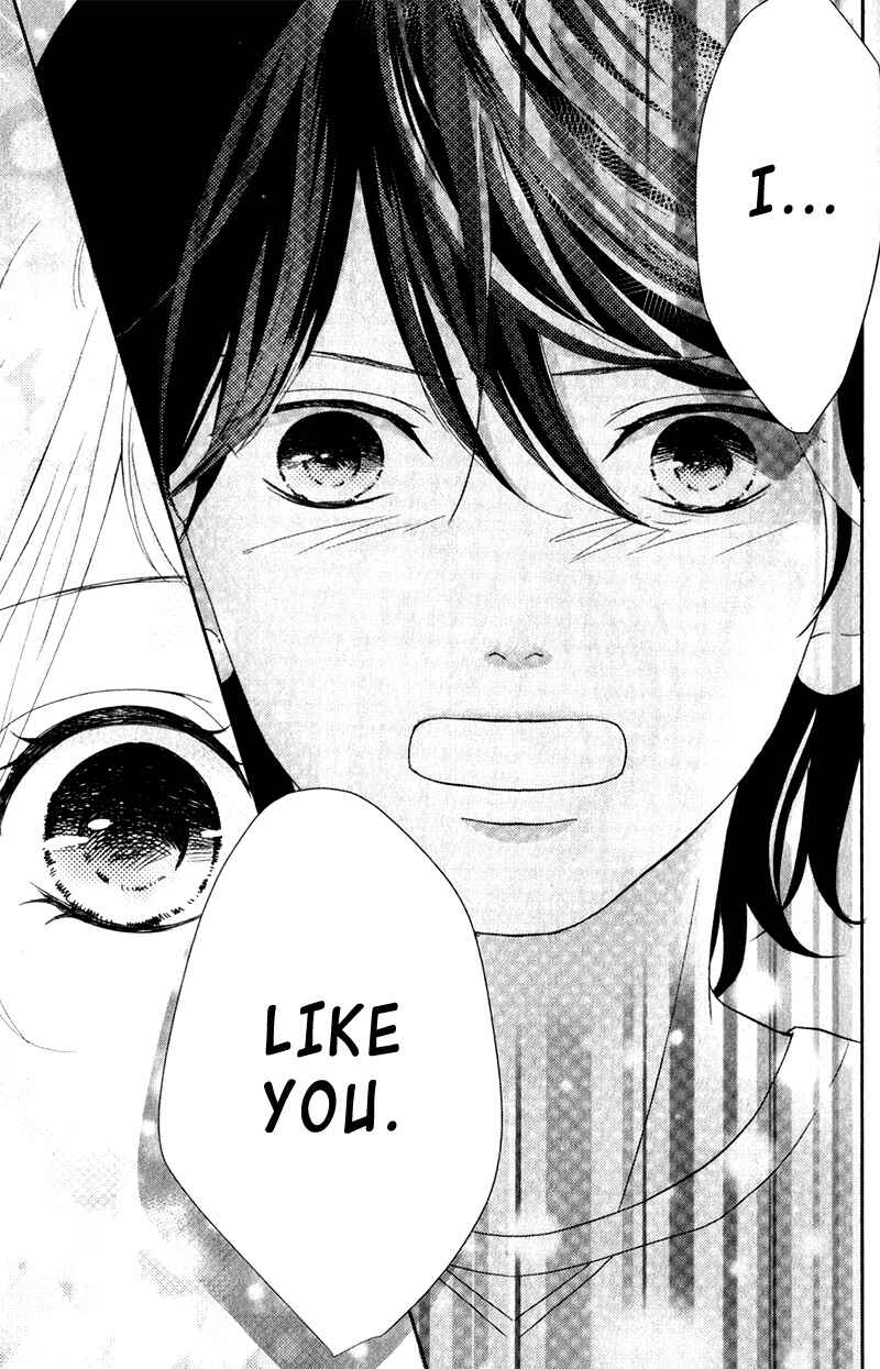Page 39 Chapter 6 Anadorenai Ne Kitami-kun