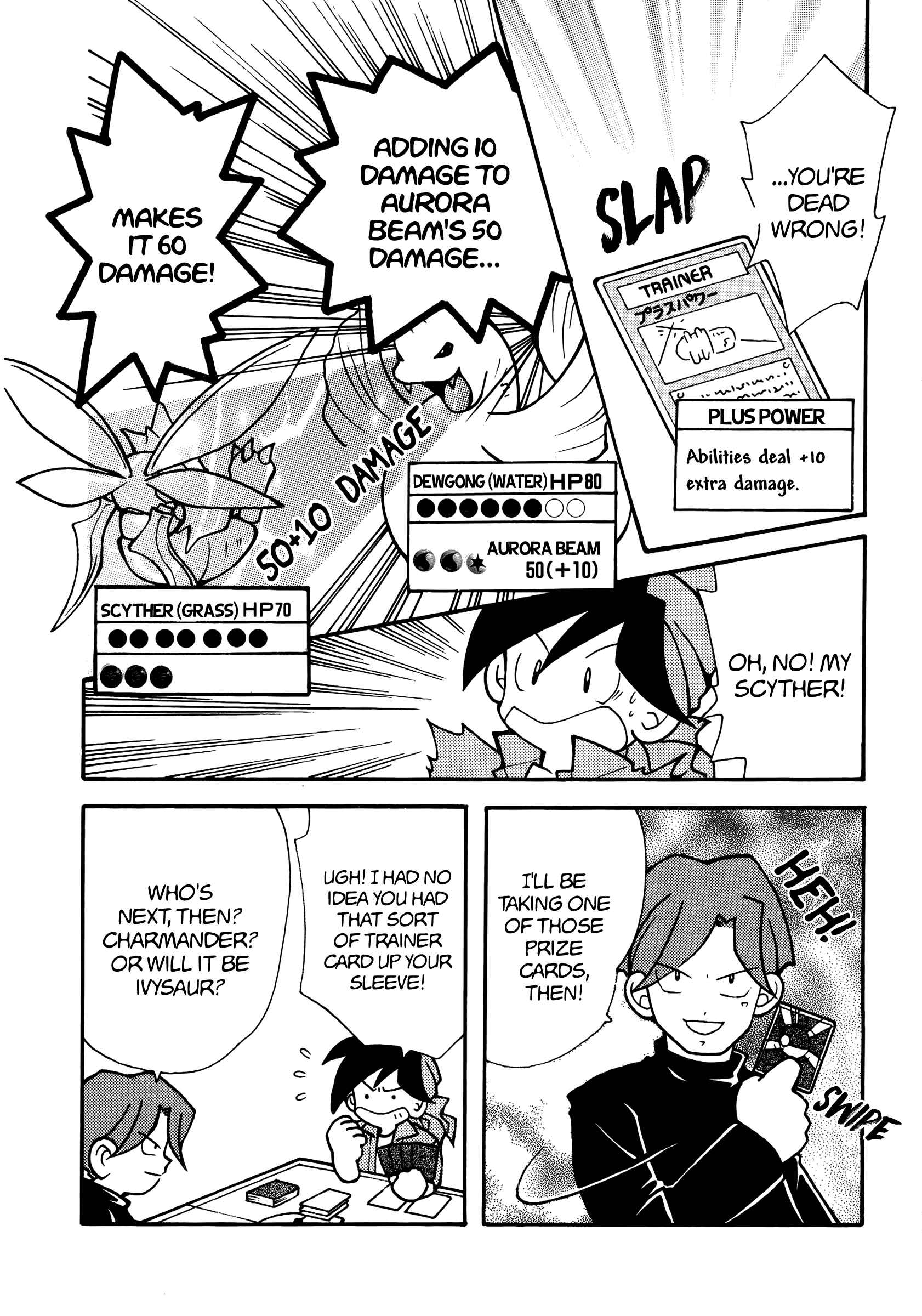 Page 16 Chapter Unknown_25a6 Pokémon Card GB The Comix