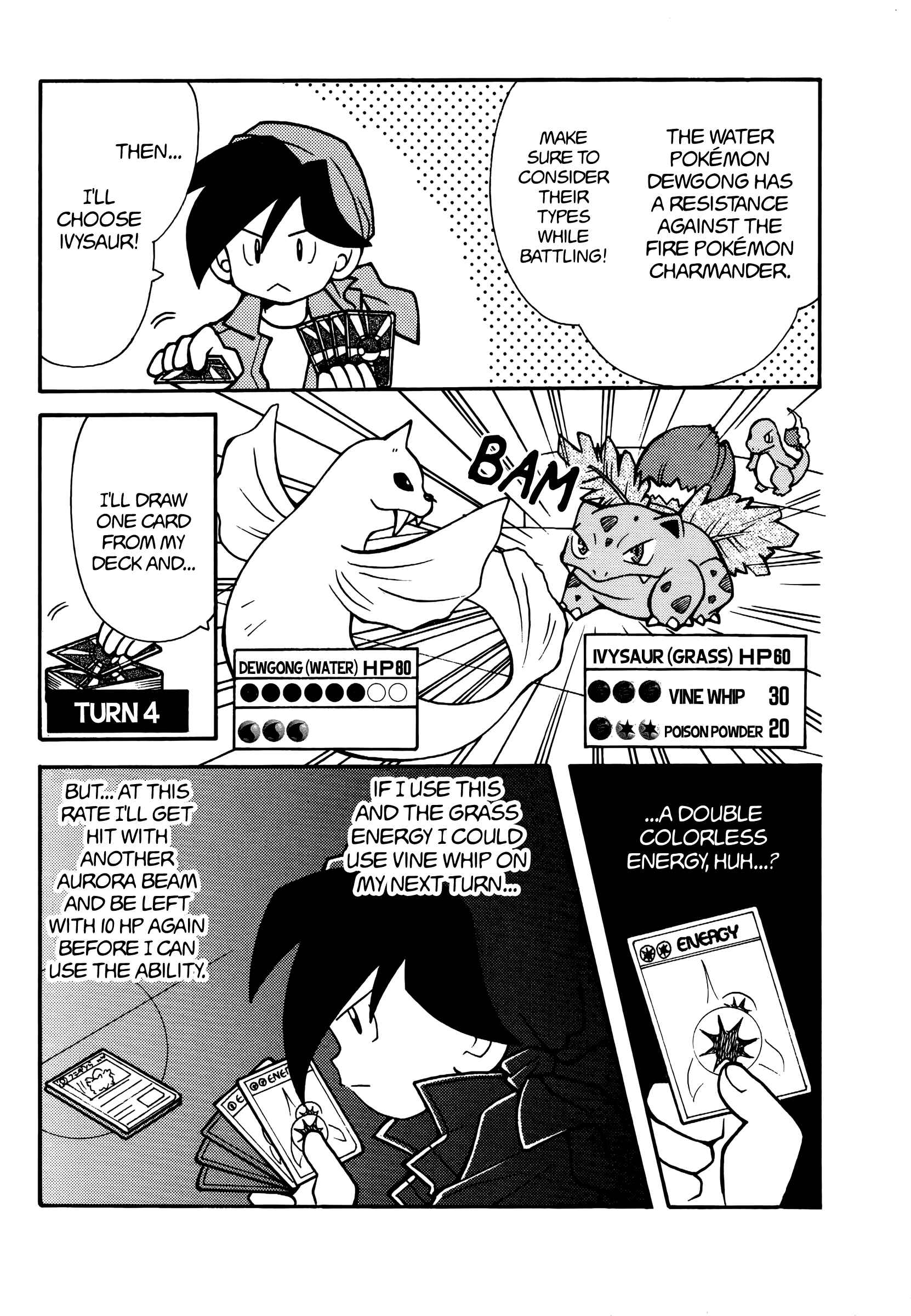 Page 17 Chapter Unknown_25a6 Pokémon Card GB The Comix