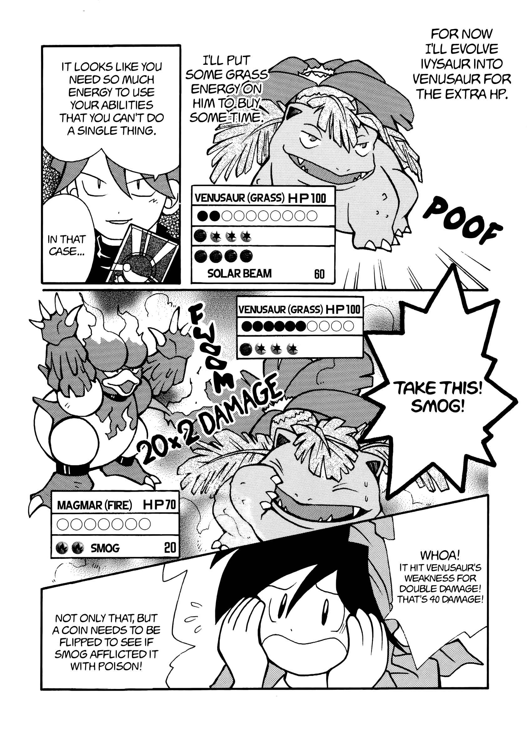 Page 24 Chapter Unknown_25a6 Pokémon Card GB The Comix
