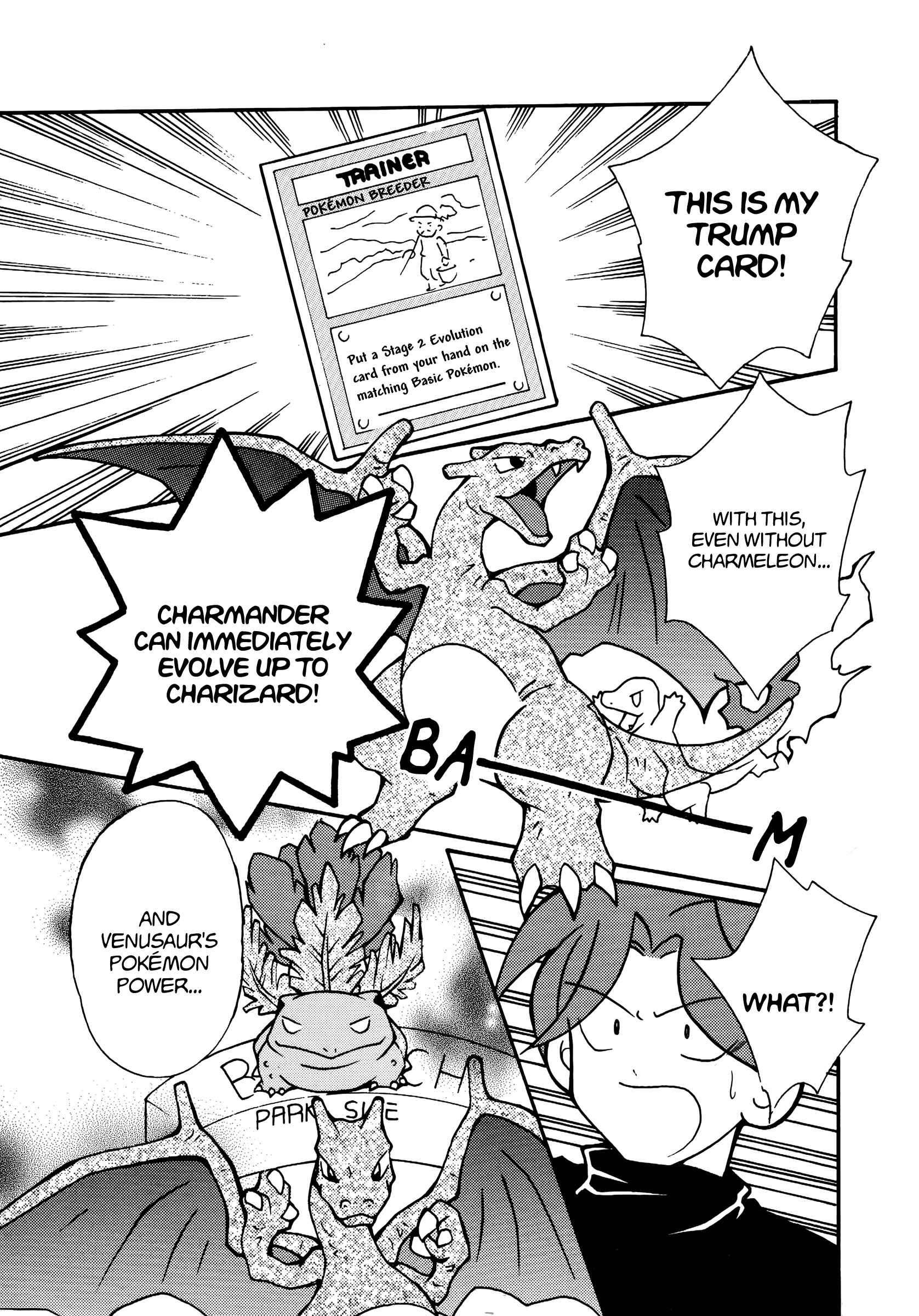 Page 29 Chapter Unknown_25a6 Pokémon Card GB The Comix