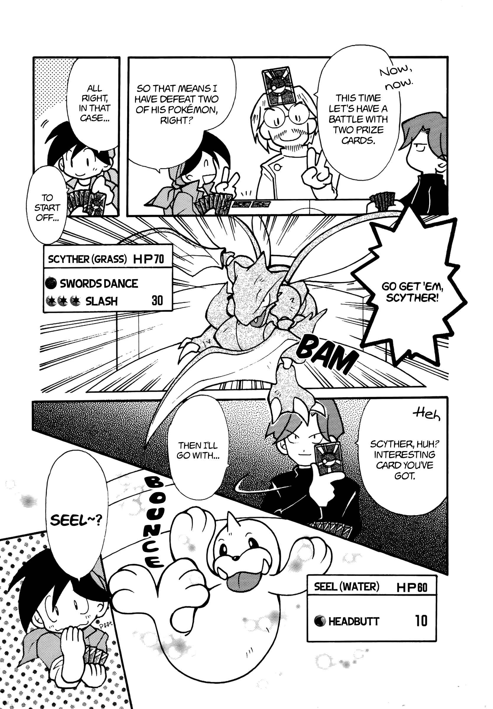 Page 9 Chapter Unknown_25a6 Pokémon Card GB The Comix