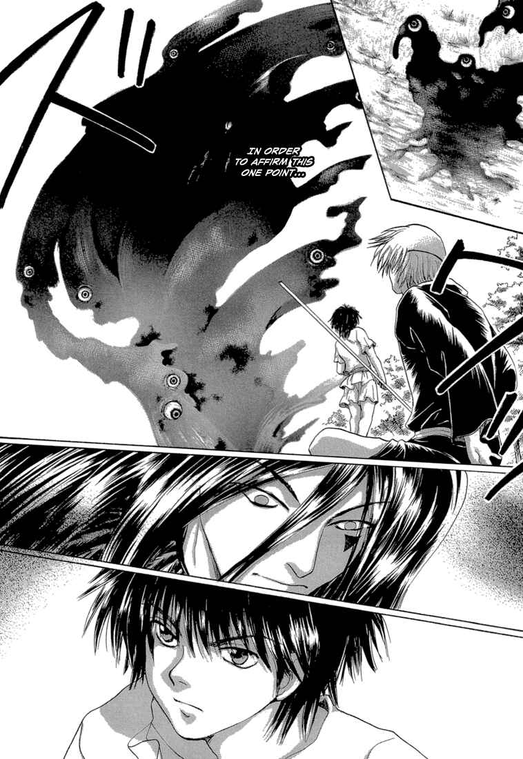 Page 11 Chapter 4 Tetsuichi