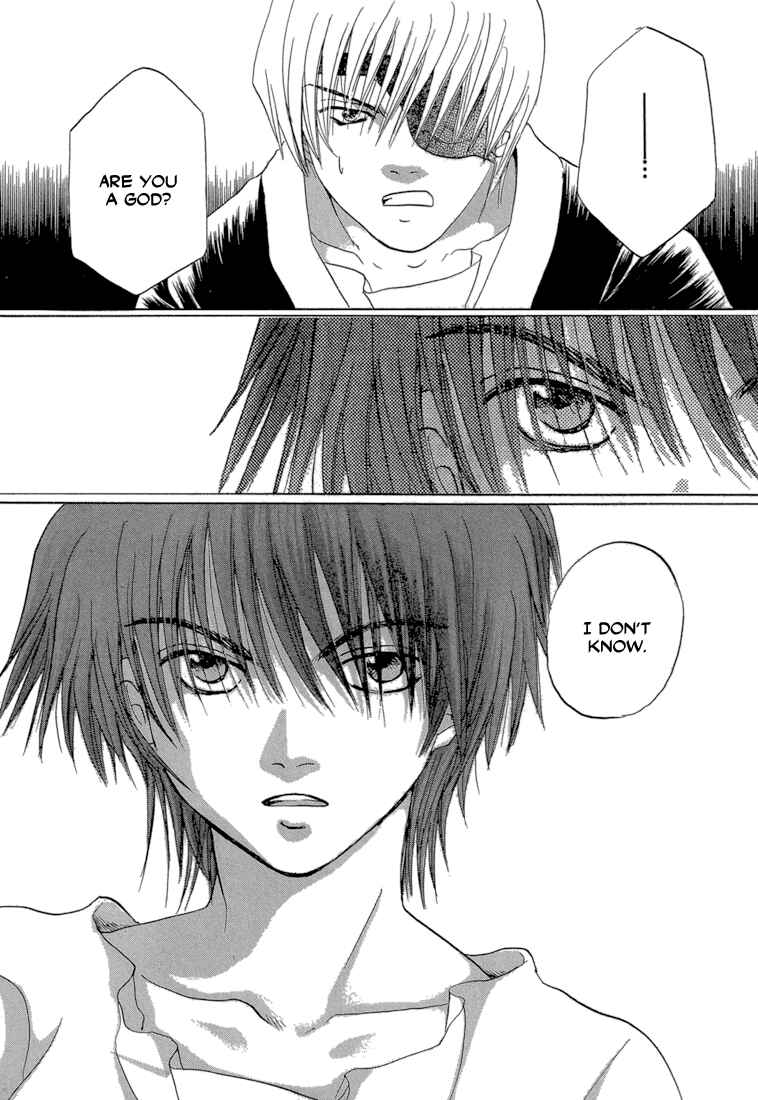 Page 9 Chapter 4 Tetsuichi