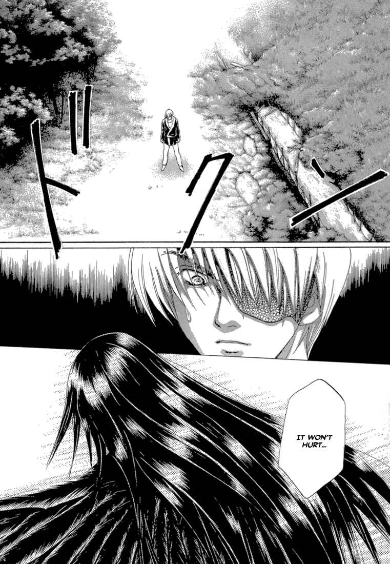 Page 35 Chapter 3 Tetsuichi