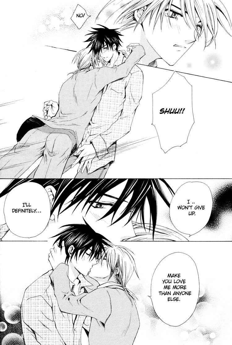 Page 50 Chapter 5 One Day, A Sudden Love Appears?!
