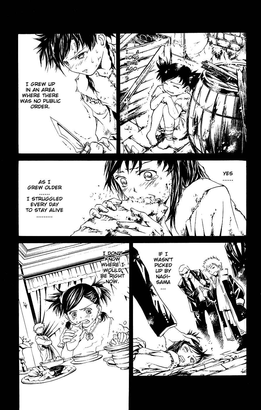 Page 25 Chapter 9 Mai-Otome