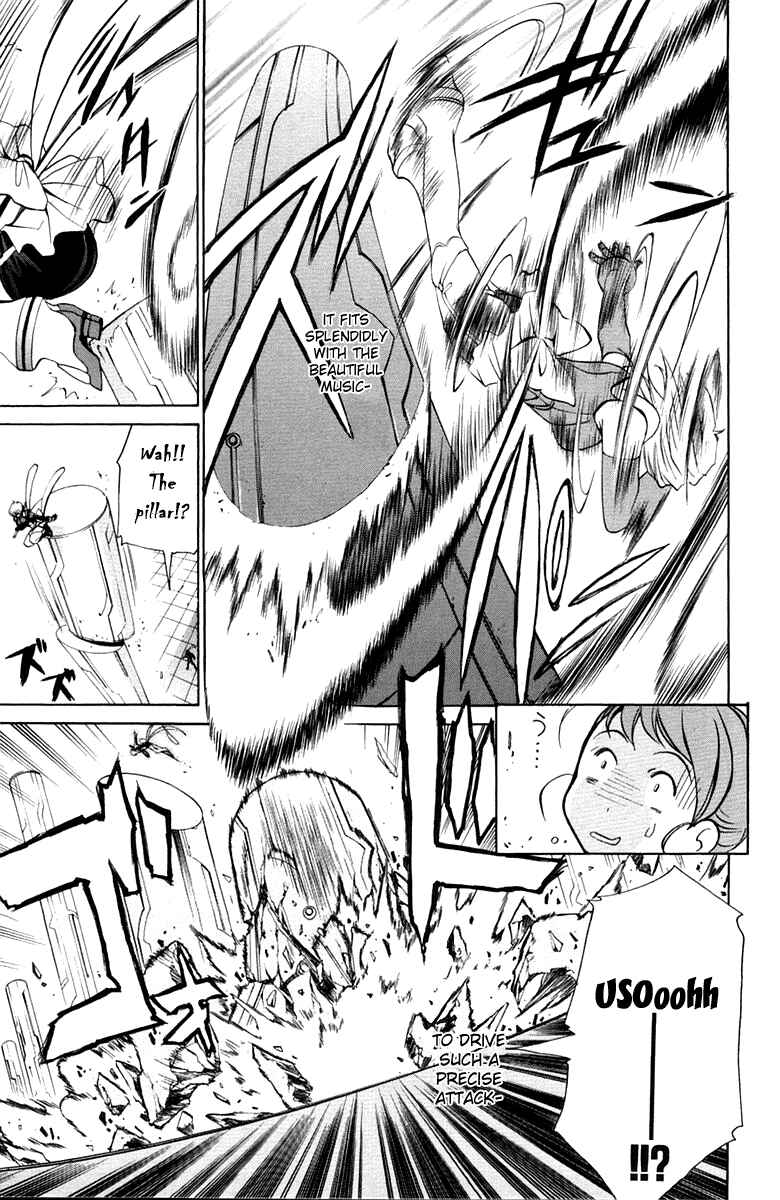 Page 10 Chapter 4 Mai-Otome