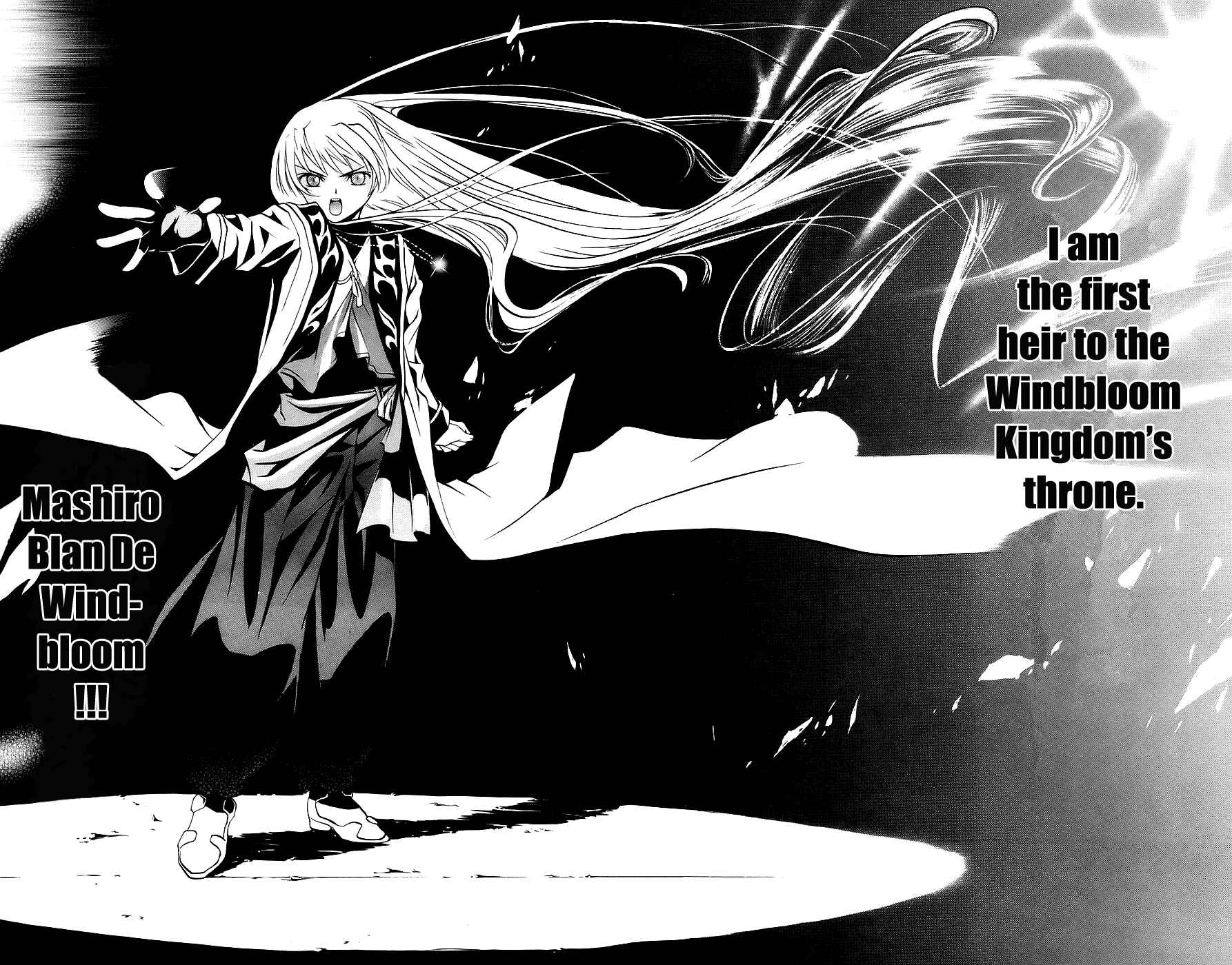 Page 19 Chapter 10 Mai-Otome