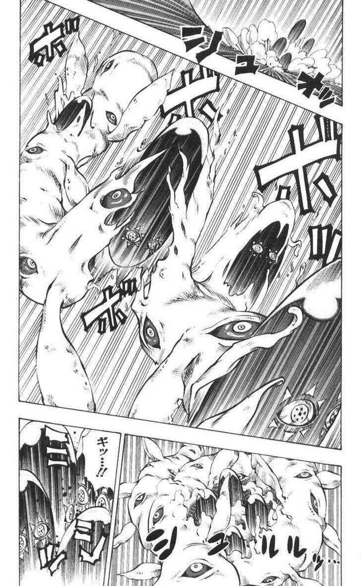 Page 16 Chapter 34 Muhyo & Rojis Bureau of Supernatural Investigation
