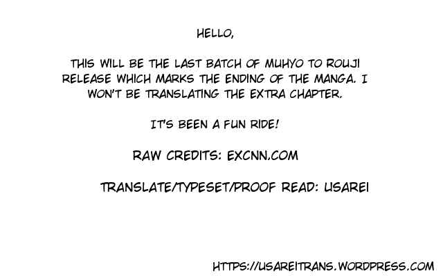 Page 1 Chapter 151 Muhyo & Rojis Bureau of Supernatural Investigation
