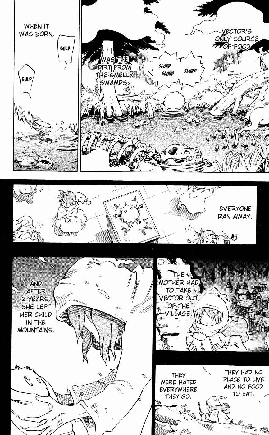 Page 7 Chapter 141 Muhyo & Rojis Bureau of Supernatural Investigation
