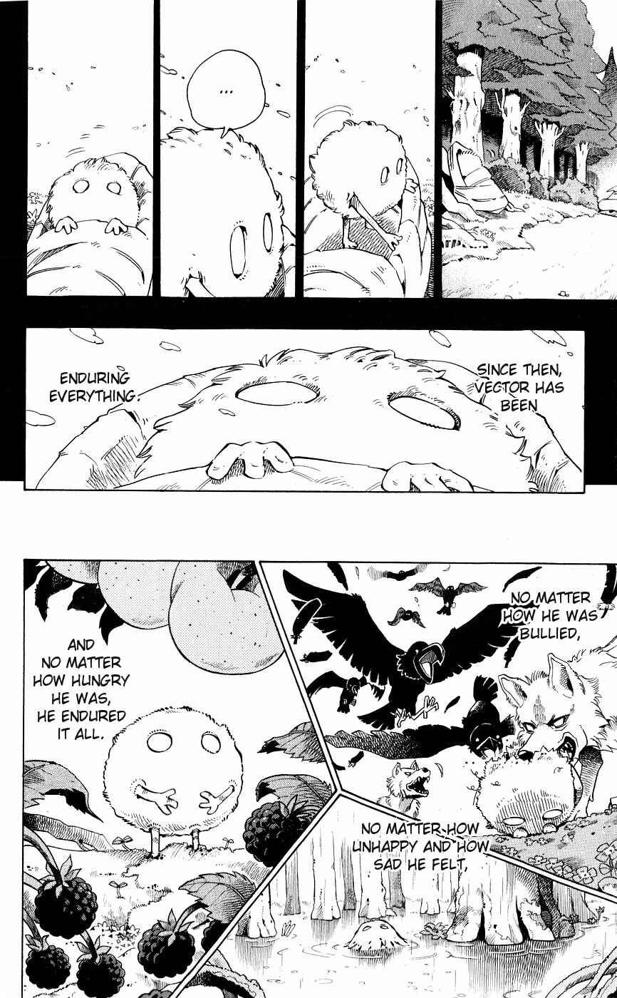 Page 9 Chapter 141 Muhyo & Rojis Bureau of Supernatural Investigation