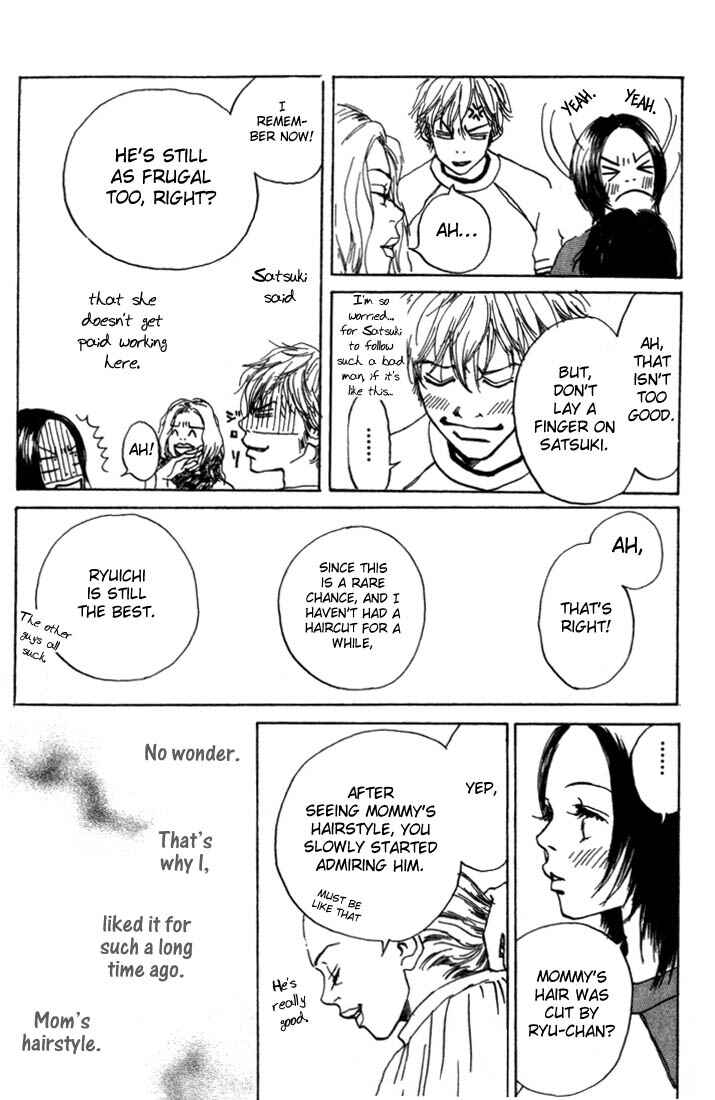 Page 16 Chapter 2 Mahou No Te Ni Notte