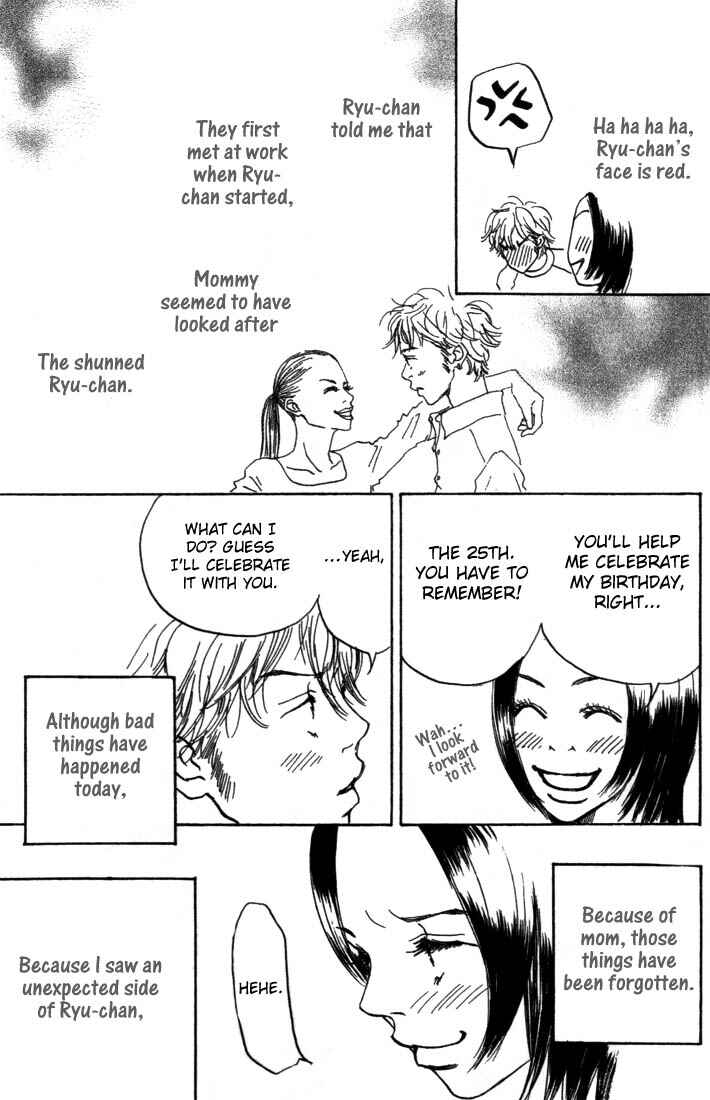 Page 19 Chapter 2 Mahou No Te Ni Notte