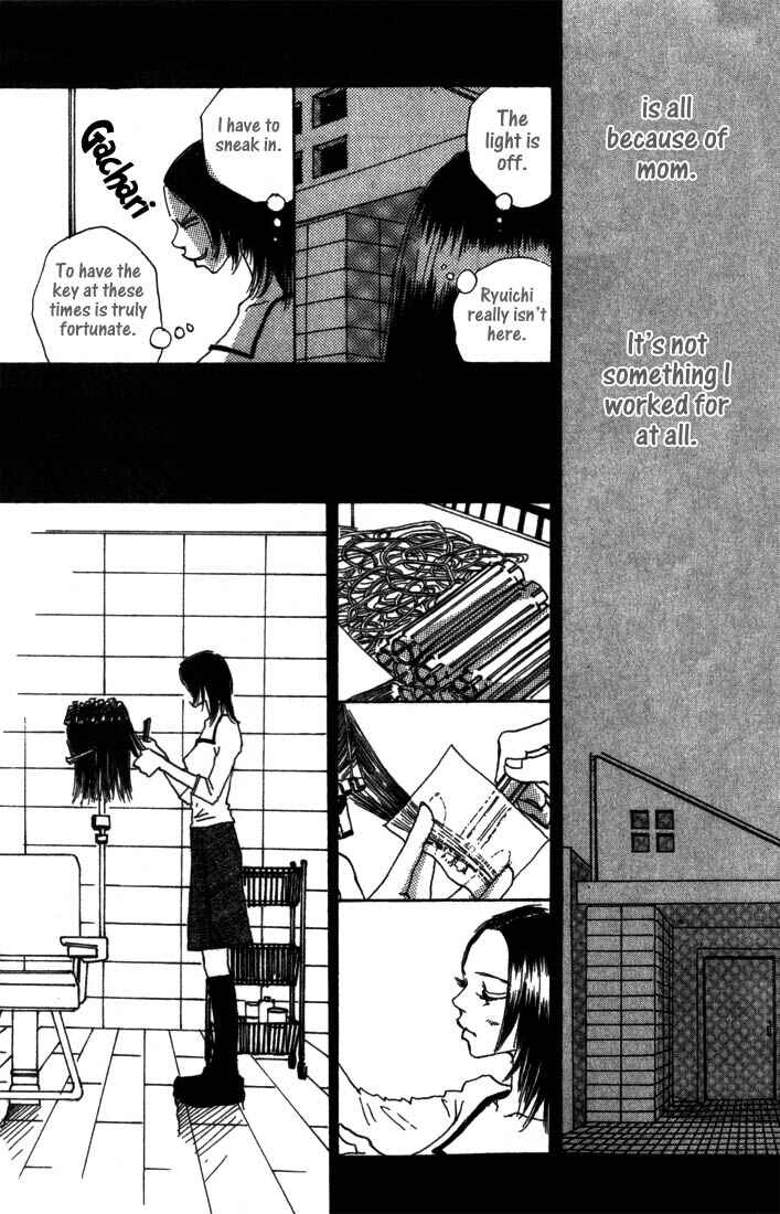Page 29 Chapter 2 Mahou No Te Ni Notte