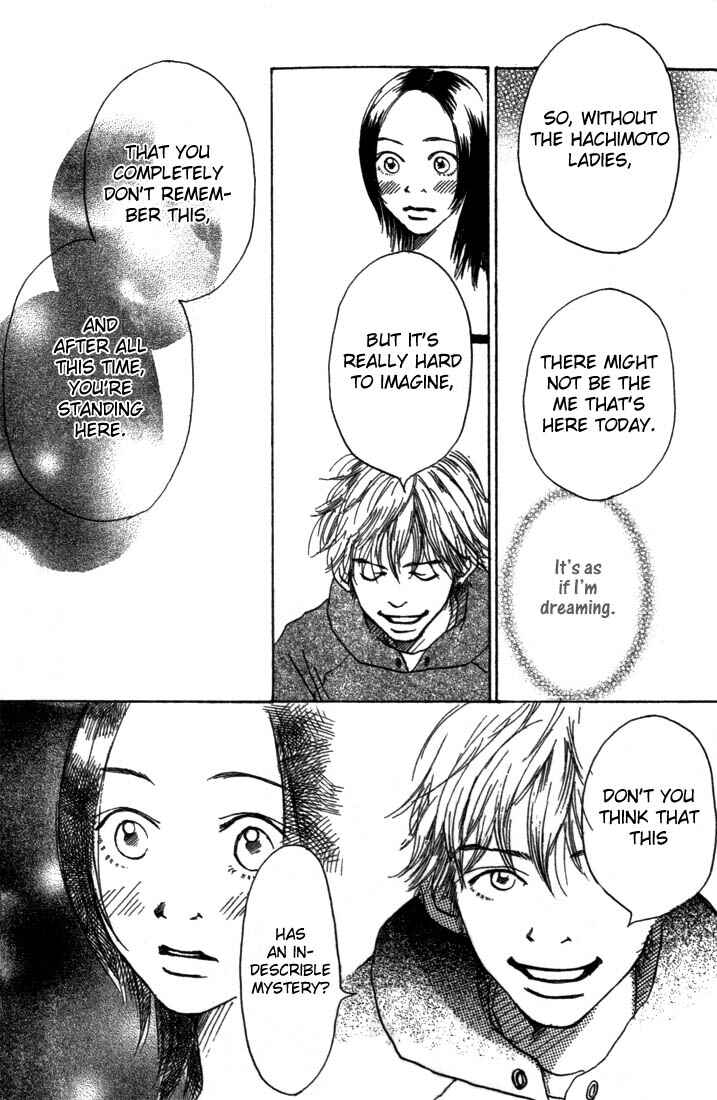 Page 42 Chapter 2 Mahou No Te Ni Notte