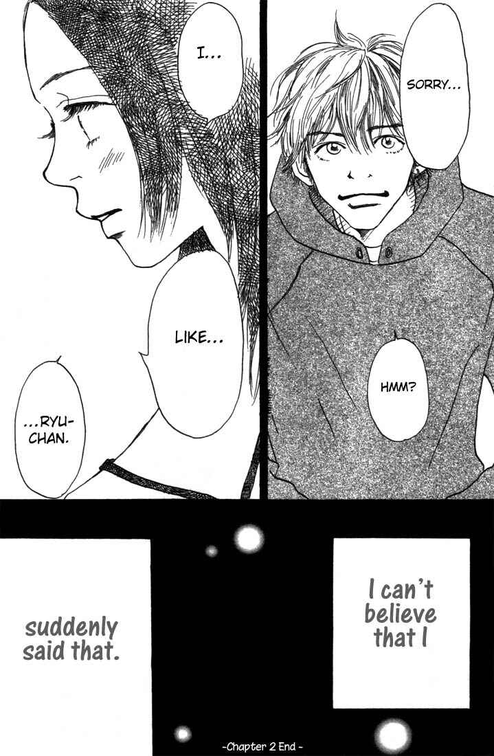 Page 44 Chapter 2 Mahou No Te Ni Notte