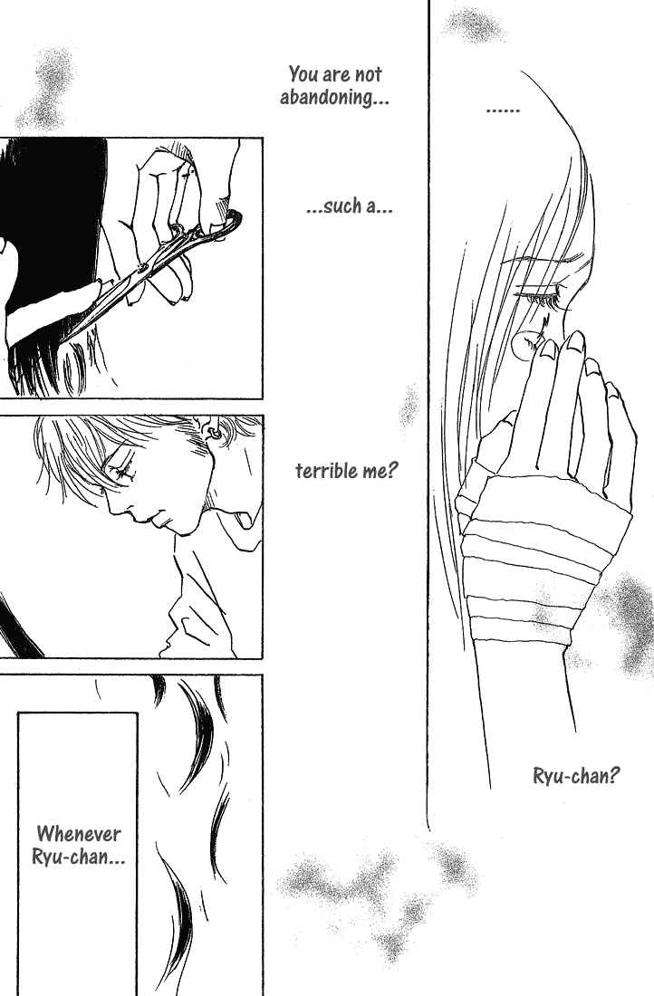 Page 42 Chapter 5 Mahou No Te Ni Notte