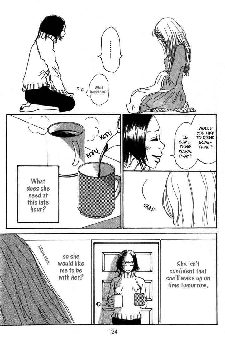 Page 20 Chapter 3 Mahou No Te Ni Notte