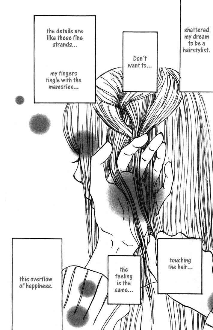 Page 25 Chapter 3 Mahou No Te Ni Notte
