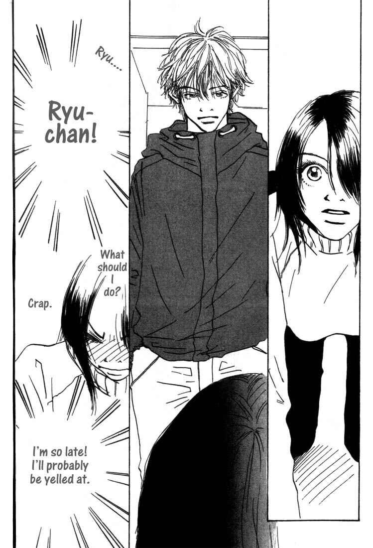Page 31 Chapter 3 Mahou No Te Ni Notte
