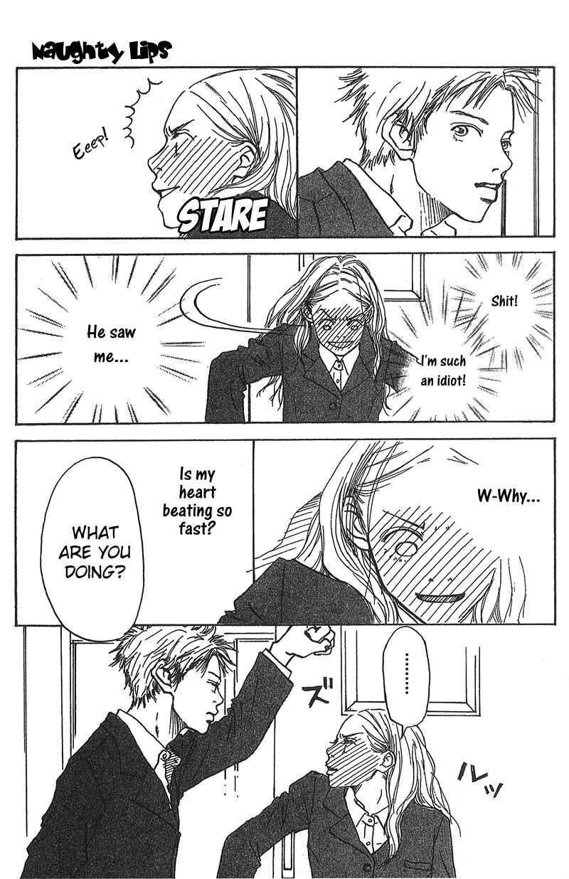 Page 18 Chapter 7.5 Mahou No Te Ni Notte