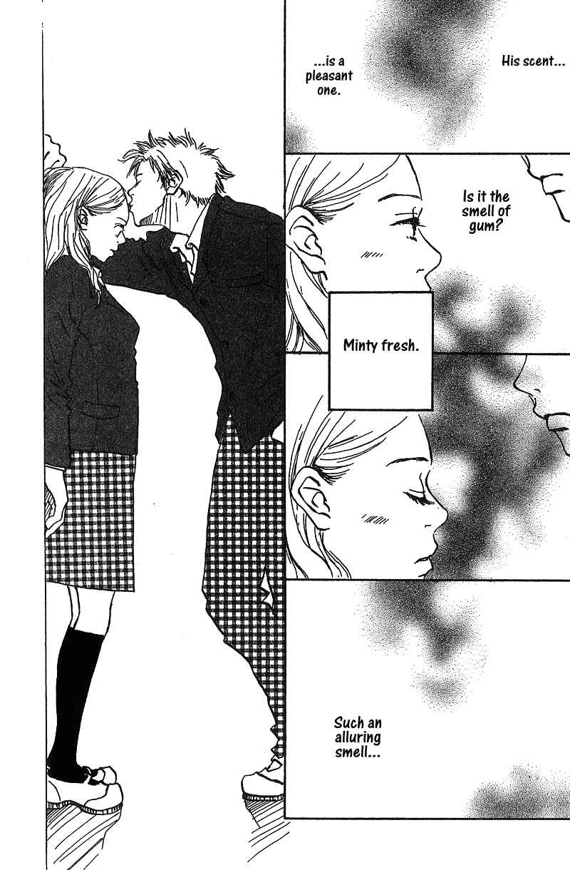 Page 21 Chapter 7.5 Mahou No Te Ni Notte