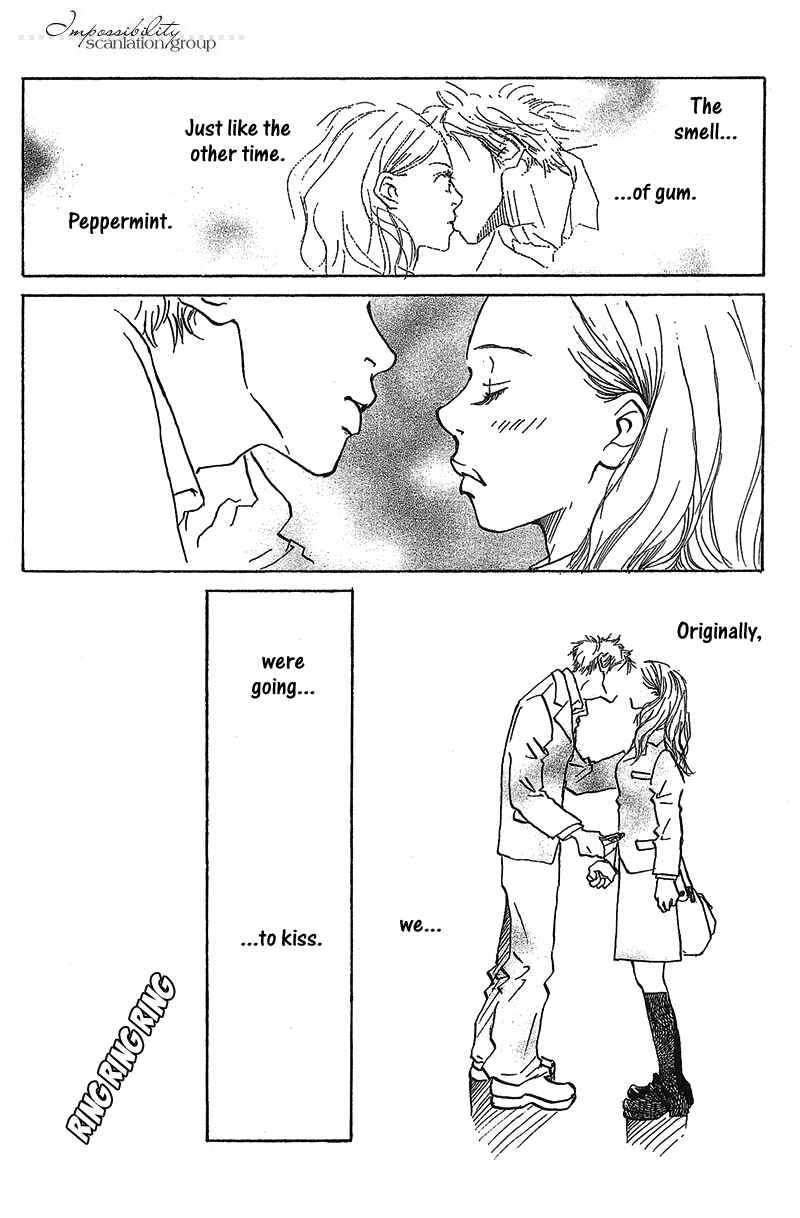 Page 37 Chapter 7.5 Mahou No Te Ni Notte