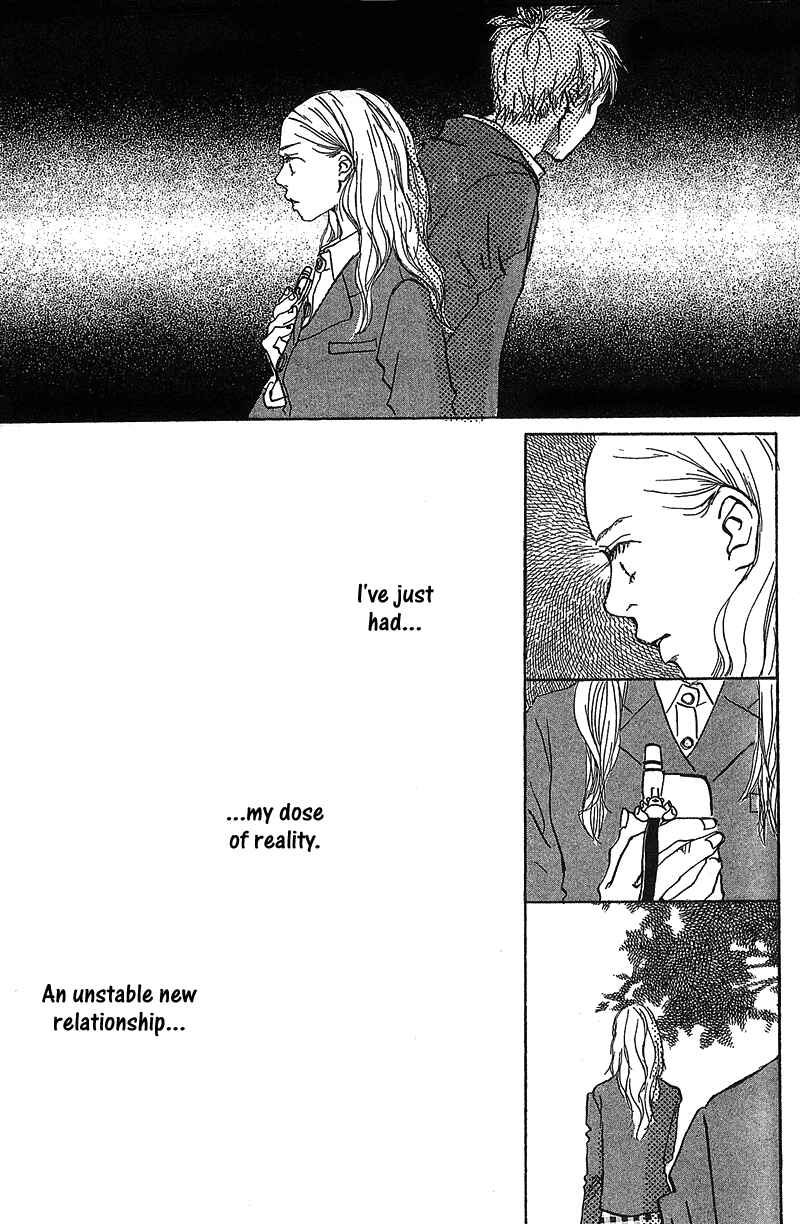 Page 41 Chapter 7.5 Mahou No Te Ni Notte