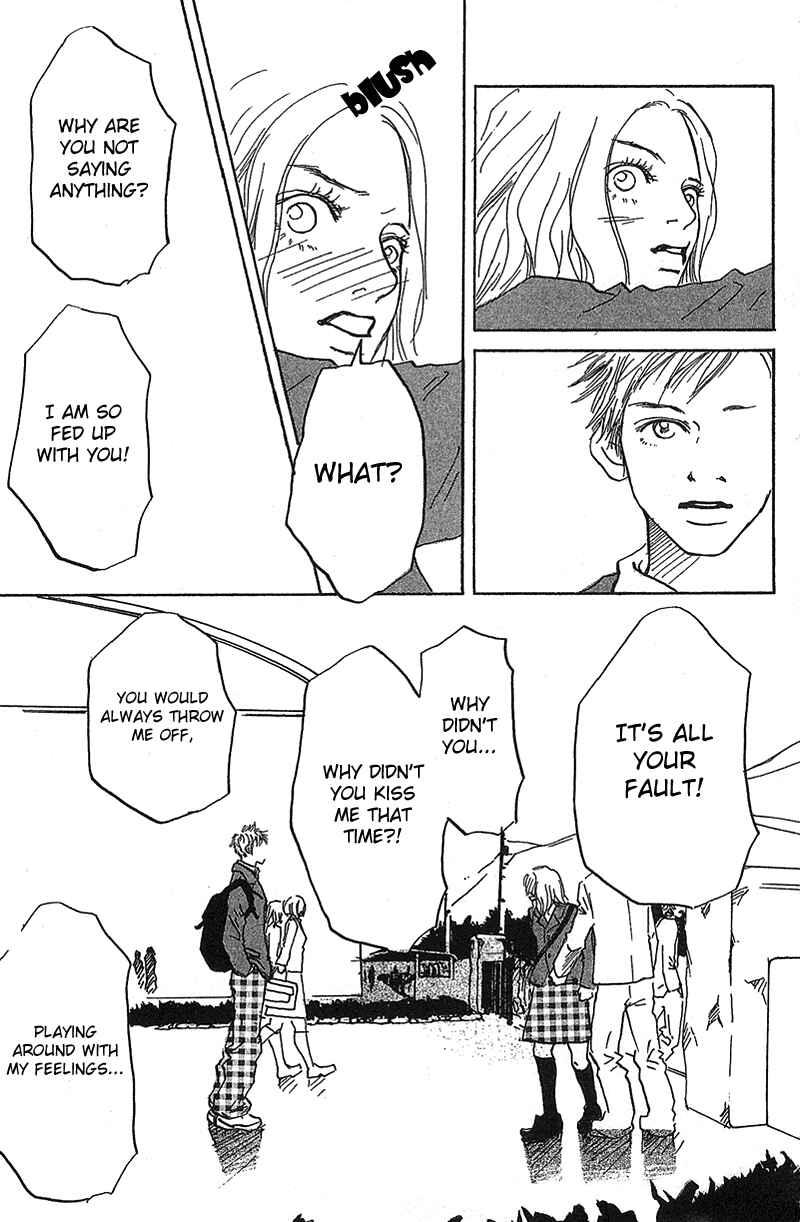 Page 44 Chapter 7.5 Mahou No Te Ni Notte