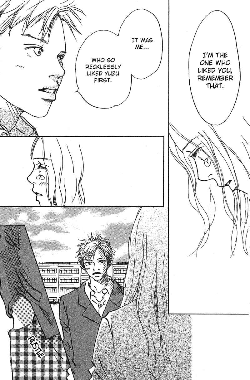 Page 46 Chapter 7.5 Mahou No Te Ni Notte