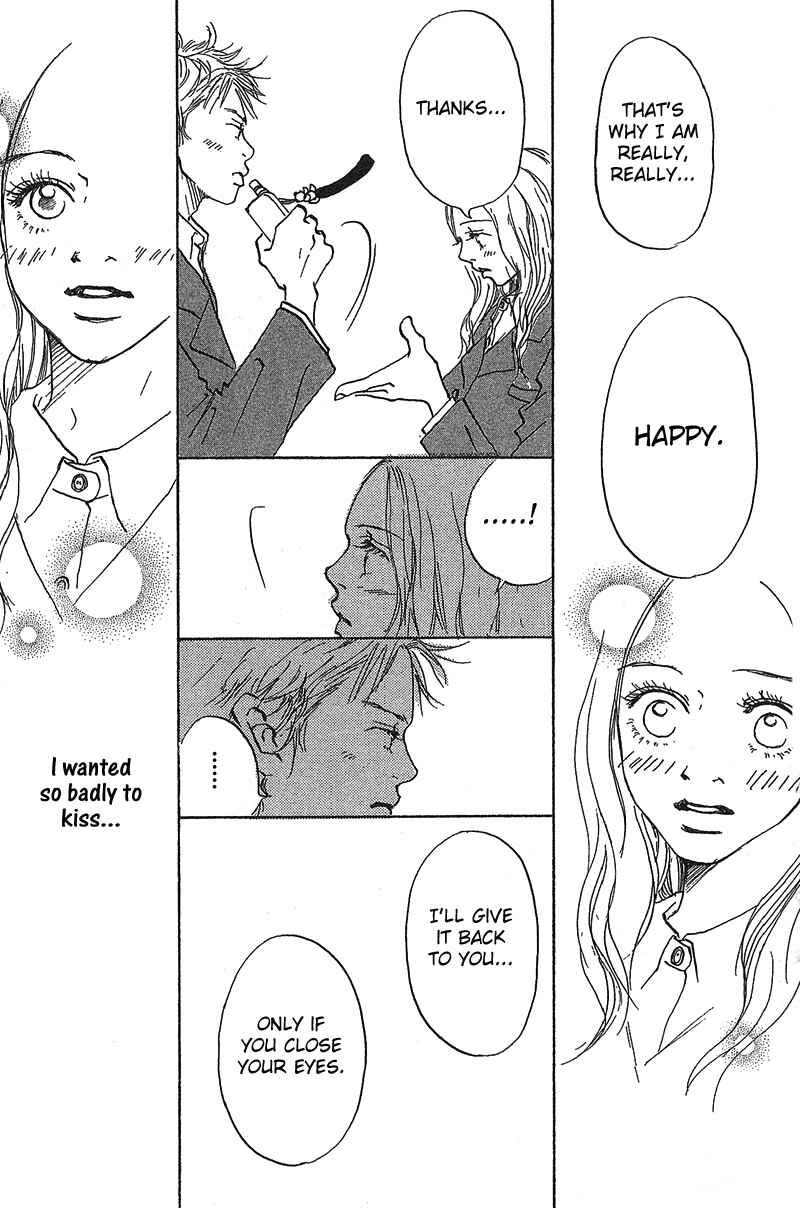 Page 48 Chapter 7.5 Mahou No Te Ni Notte